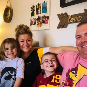 Meet your Posher, Jodi